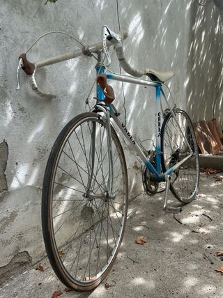 Bicicleta Orbea Clásica - Para Restaurar