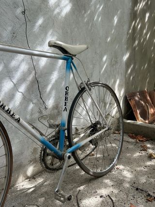 Bicicleta Orbea Clásica - Para Restaurar