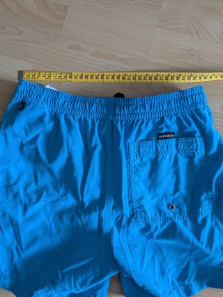 Bañador Quiksilver Azul Talla L