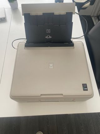 Impresora Canon PIXMA Beige