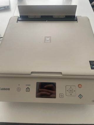 Impresora Canon PIXMA Beige
