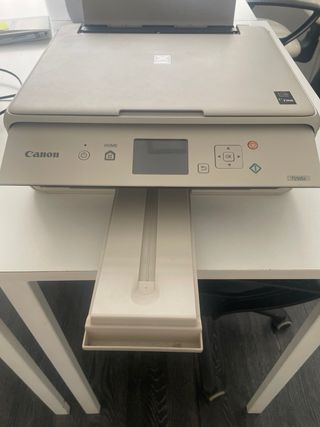 Impresora Canon PIXMA Beige