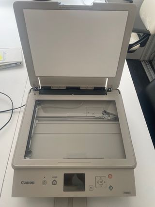 Impresora Canon PIXMA Beige