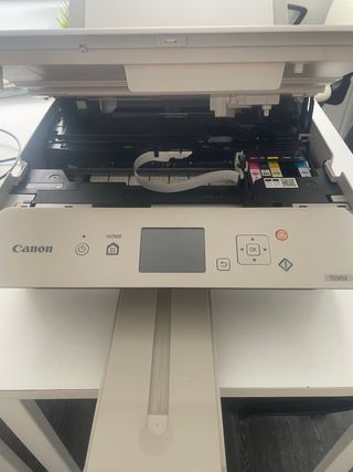 Impresora Canon PIXMA Beige