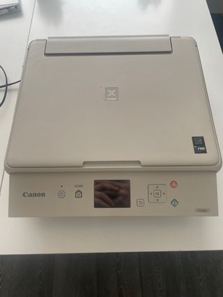 Impresora Canon PIXMA Beige