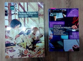 Psicología del Desarrollo I