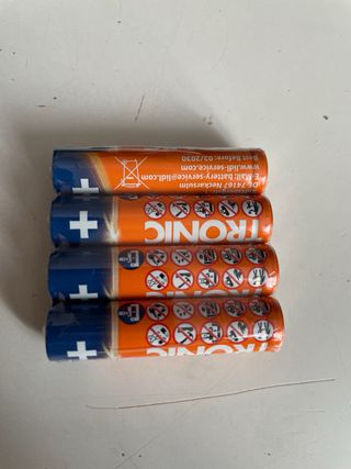 Tensiometro de muñeca Vitalcontrol SBC 30