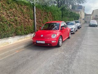Volkswagen Beetle 2004