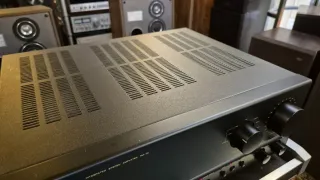 Marantz PM-72