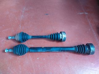 Palier transmisión Golf MK2 GTI