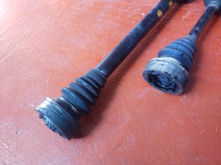 Palier transmisión Golf MK2 GTI