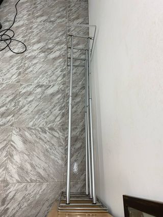 Zapatero Metálico 15 Pares