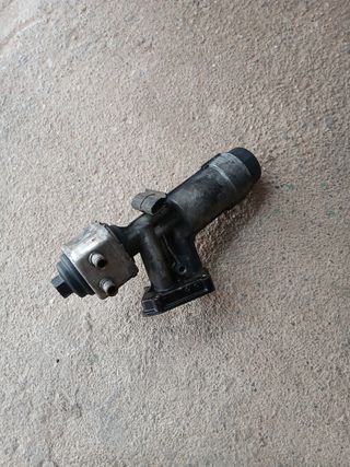 Filtro y enfriador aceite Seat León MK1 ASV