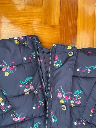 Piumino Gap bambina taglia M