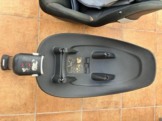Silla de coche Cybex Sirona