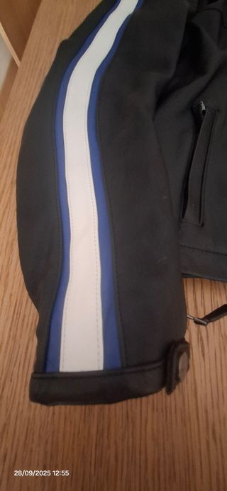 Chaqueta moto BMW Motorrad SCHWABING