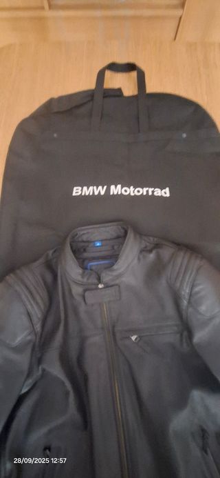 Chaqueta moto BMW Motorrad SCHWABING