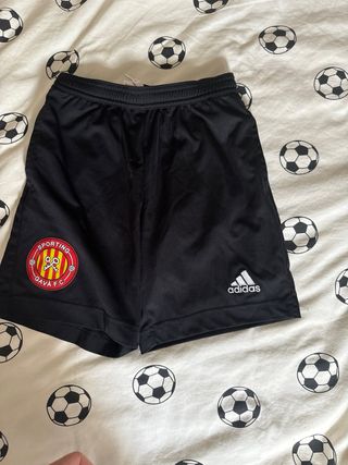 Ropa fútbol Sporting Gavà Adidas pack