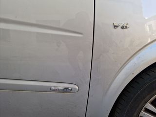 Mercedes-Benz Viano 2008