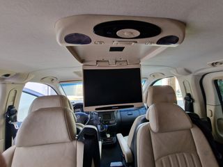 Mercedes-Benz Viano 2008