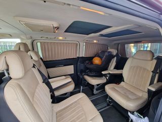 Mercedes-Benz Viano 2008