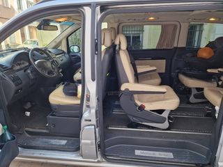 Mercedes-Benz Viano 2008