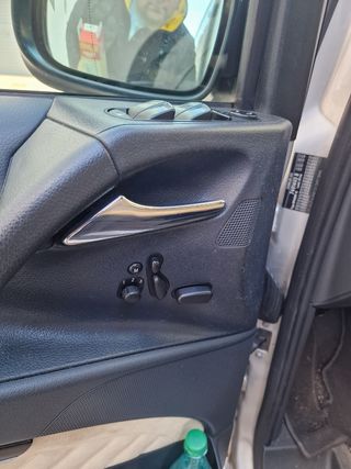 Mercedes-Benz Viano 2008