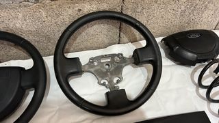 Repuestos Ford Fiesta V / MK6