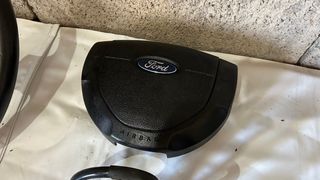 Repuestos Ford Fiesta V / MK6