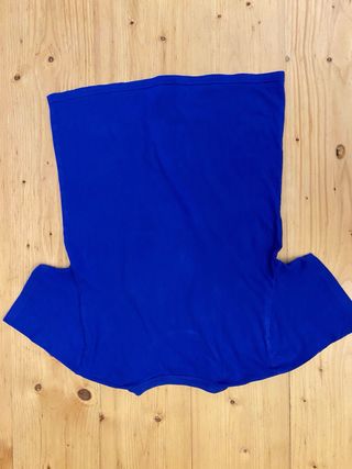 Camiseta Polo Ralph Lauren Oso Azul