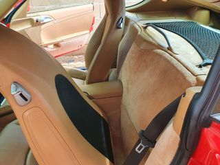 Porsche Cayman 2006