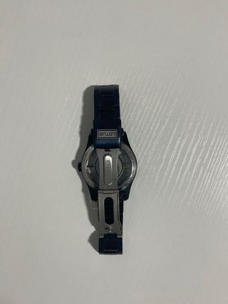 Reloj Lotus Azul 