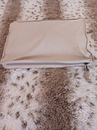 Chaquetón Gabardina TOMBOLINI hombre-Con bolsa-L