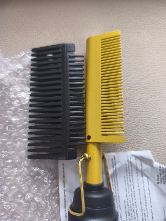 Alisador pelo profesional