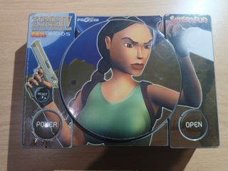 Playstation 1 Gris PS1 + Extras