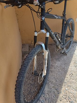 Bicicleta BH Expert 26 Talla L