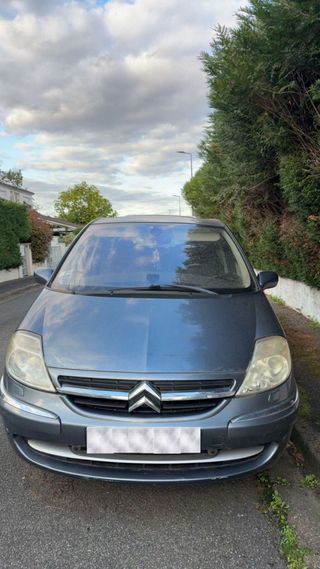 Citroen C8 2008