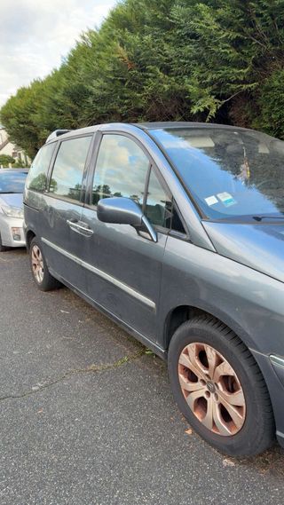 Citroen C8 2008