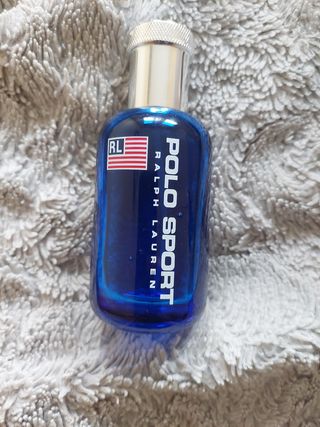 Colonia Polo Sport Ralph Lauren