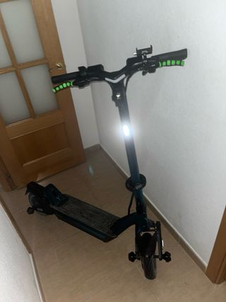 Patín Eléctrico Bongo Y65
