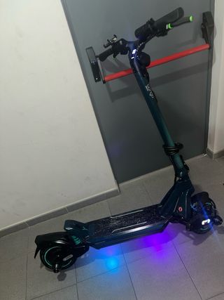 Patín Eléctrico Bongo Y65