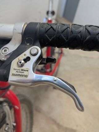 Bicicleta Montaña Otero Vereda RC