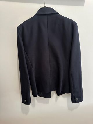 Americana Mango azul marino