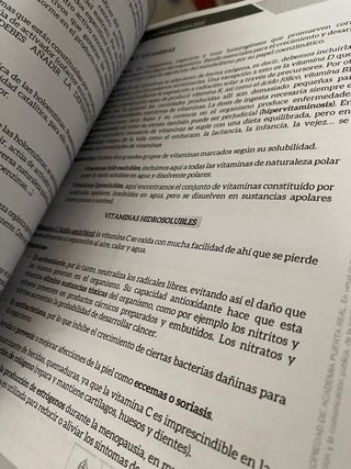 Apuntes Intensivo Biología Academia Puerta Real