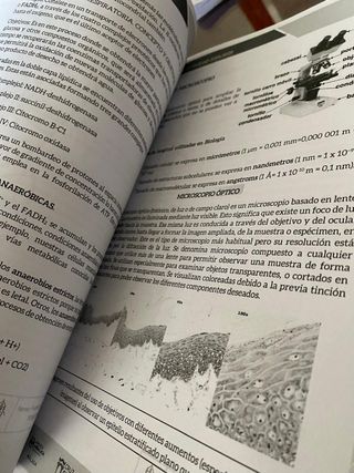 Apuntes Intensivo Biología Academia Puerta Real