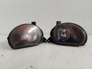 Antinieblas Audi A3 8P