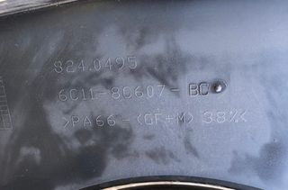 Electroventilador Ford Transit