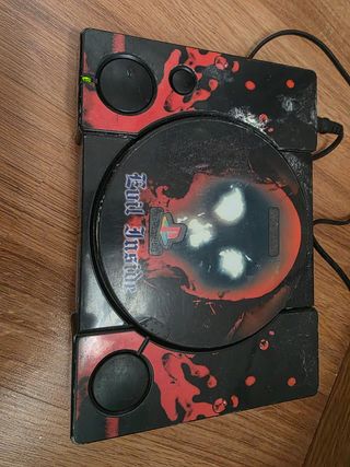 PlayStation 1 PS1 PSX Edición Evil Inside