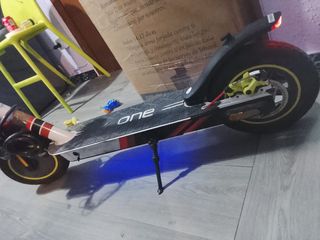 Patinete Eléctrico SmartGyro Z-One