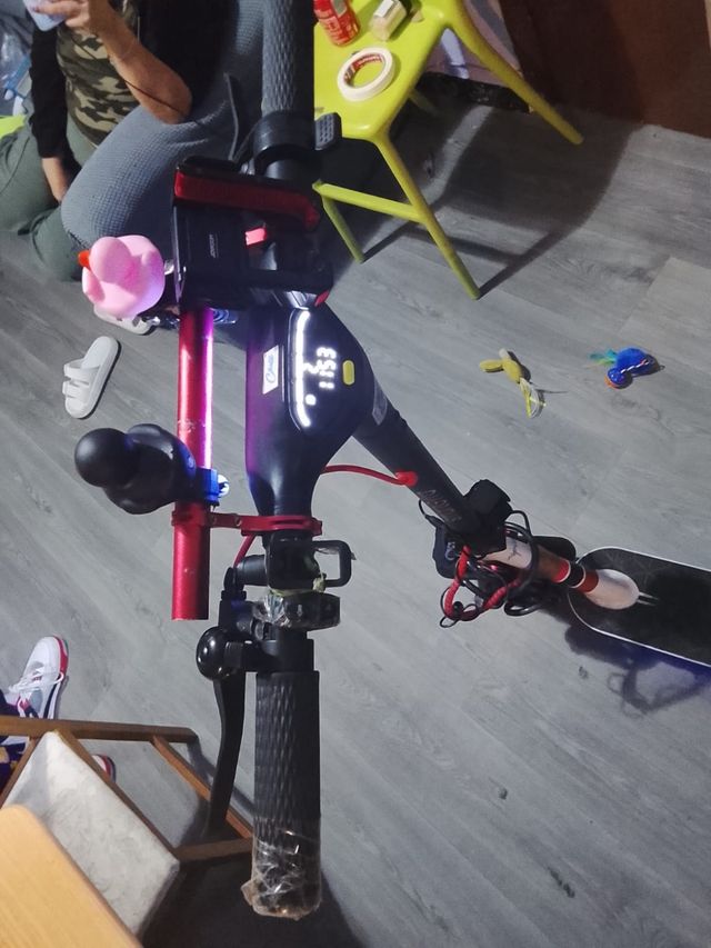 Patinete Eléctrico SmartGyro Z-One